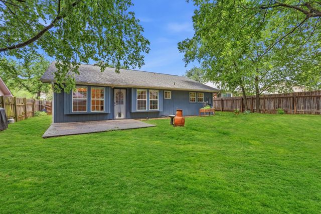 7003 Windrift WAY, Austin, TX 78745