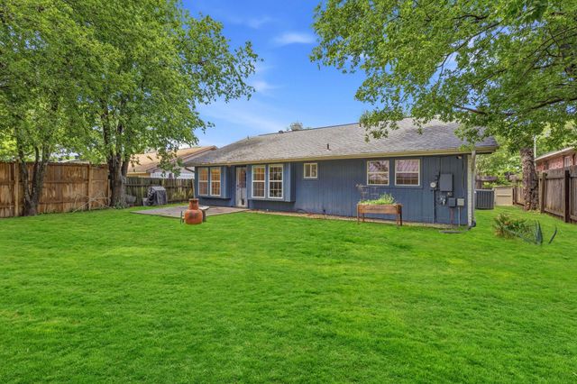 7003 Windrift WAY, Austin, TX 78745