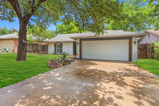 7003 Windrift WAY, Austin, TX 78745