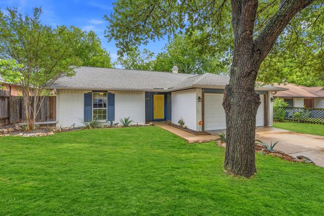 7003 Windrift WAY, Austin, TX 78745