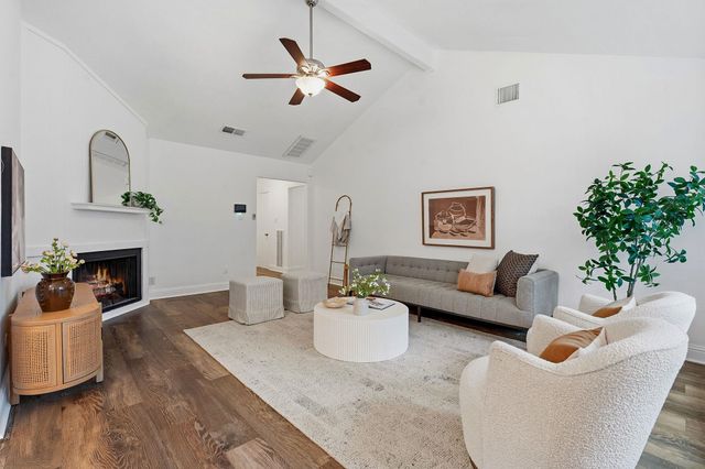 7003 Windrift WAY, Austin, TX 78745