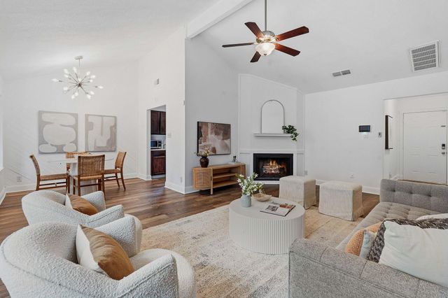 7003 Windrift WAY, Austin, TX 78745