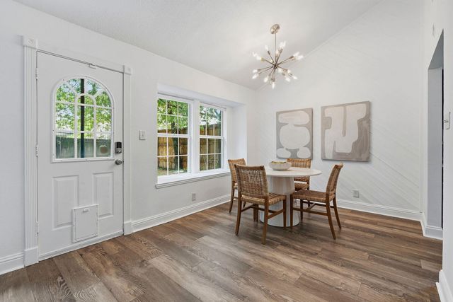 7003 Windrift WAY, Austin, TX 78745