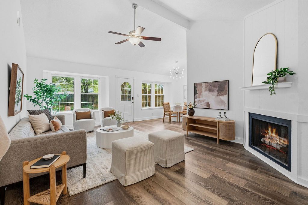 7003 Windrift WAY, Austin, TX 78745