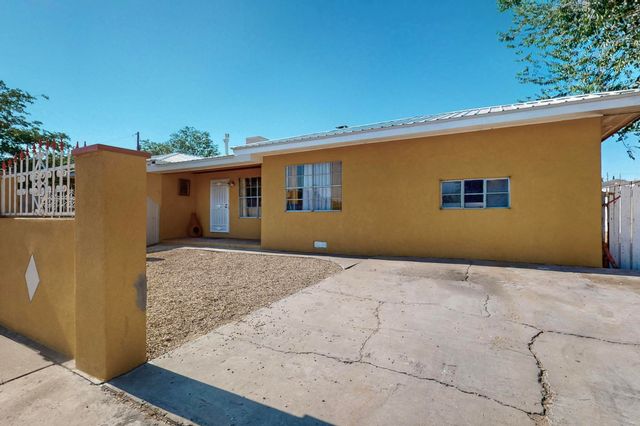 5012 Ute Road NW, Albuquerque, NM 87105