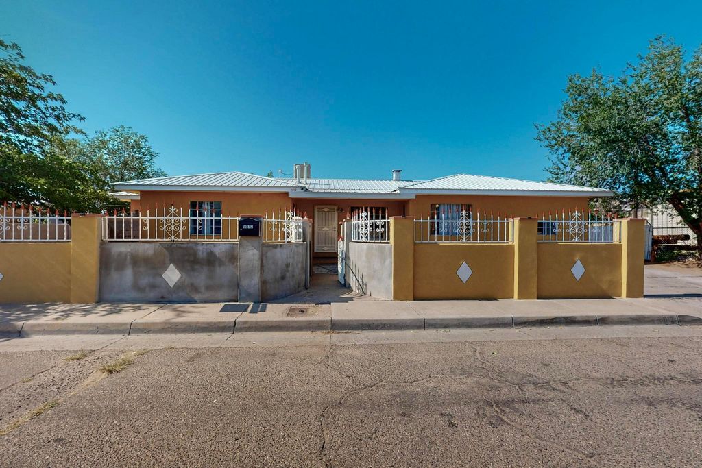 5012 Ute Road NW, Albuquerque, NM 87105