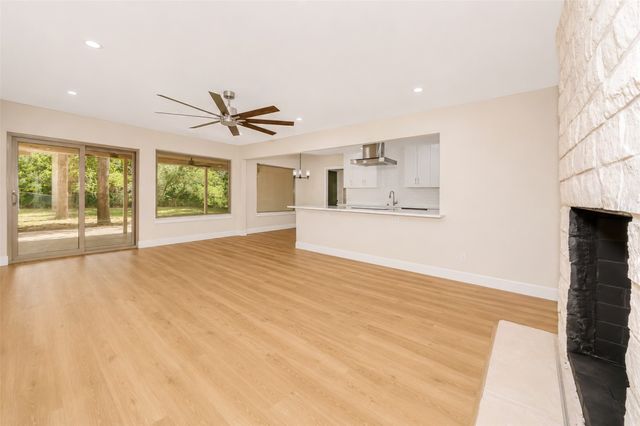 1141 Henson Drive, Hurst, TX 76053