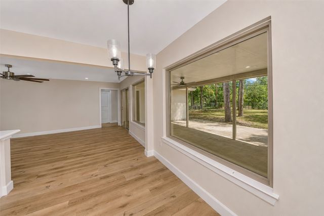 1141 Henson Drive, Hurst, TX 76053