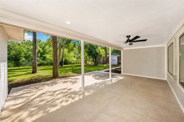 1141 Henson Drive, Hurst, TX 76053