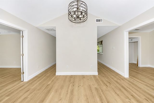 1141 Henson Drive, Hurst, TX 76053