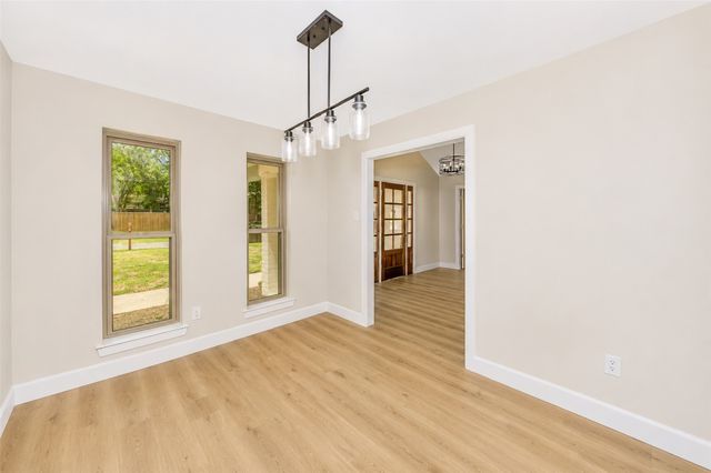 1141 Henson Drive, Hurst, TX 76053