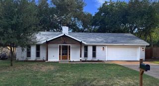 1141 Henson Drive, Hurst, TX 76053