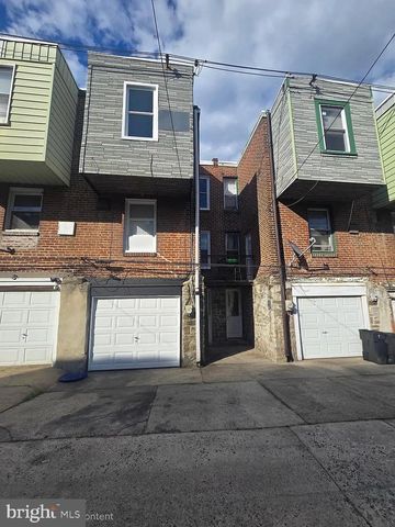 962 CARVER ST, Philadelphia, PA 19124