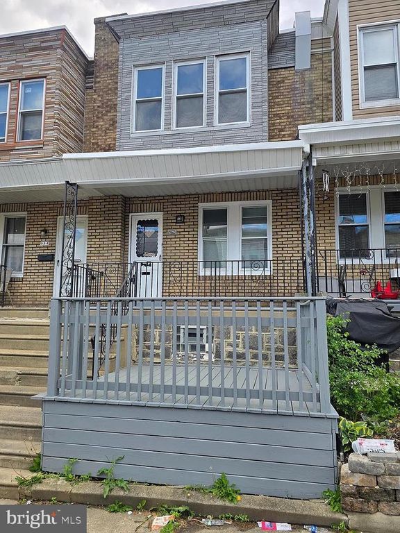 962 CARVER ST, Philadelphia, PA 19124