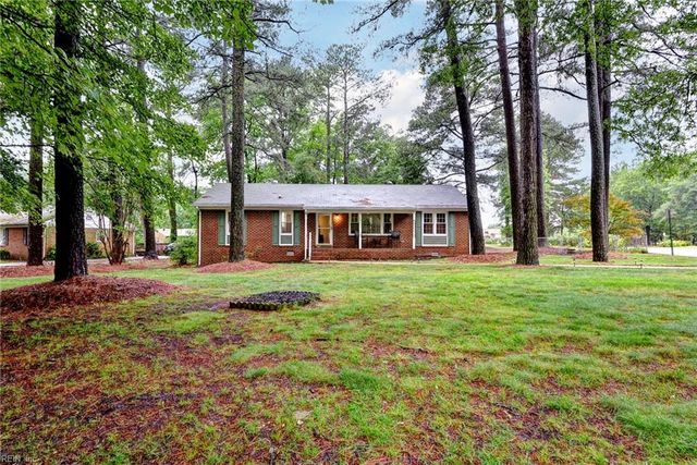 603 Pleasant ST, Highland Springs, VA 23075