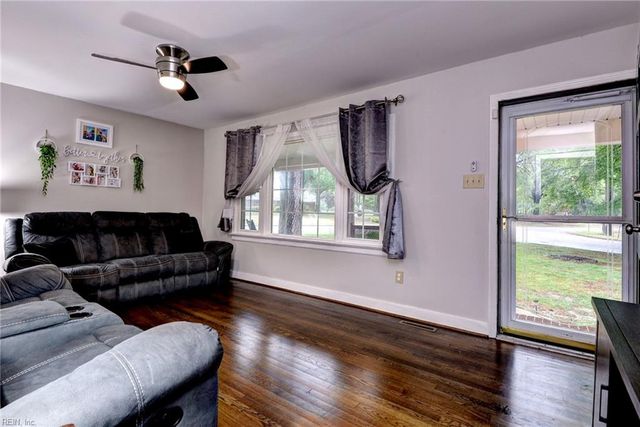 603 Pleasant ST, Highland Springs, VA 23075
