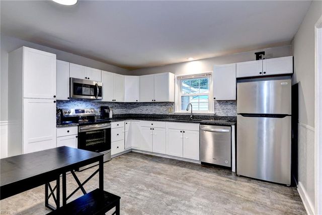 603 Pleasant ST, Highland Springs, VA 23075