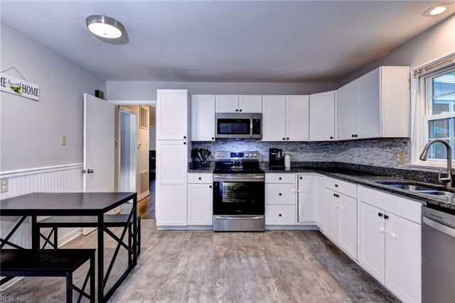 603 Pleasant ST, Highland Springs, VA 23075