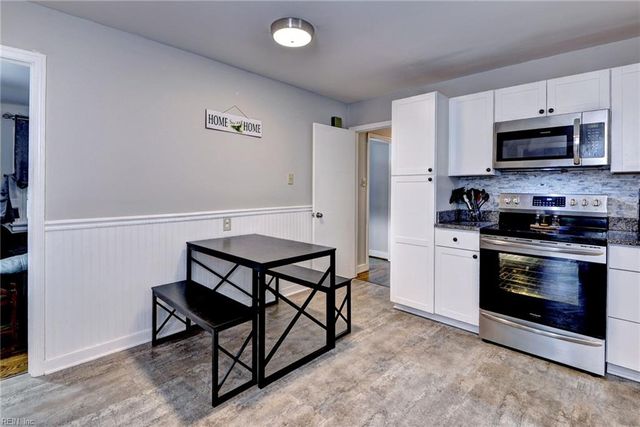 603 Pleasant ST, Highland Springs, VA 23075