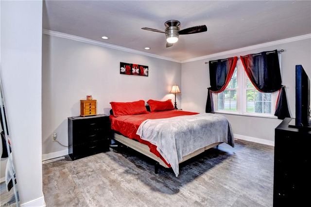 603 Pleasant ST, Highland Springs, VA 23075