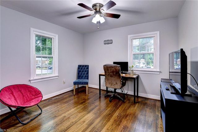 603 Pleasant ST, Highland Springs, VA 23075