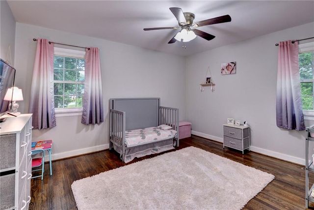 603 Pleasant ST, Highland Springs, VA 23075