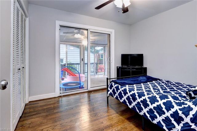 603 Pleasant ST, Highland Springs, VA 23075