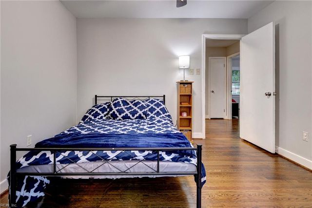 603 Pleasant ST, Highland Springs, VA 23075
