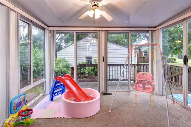 603 Pleasant ST, Highland Springs, VA 23075