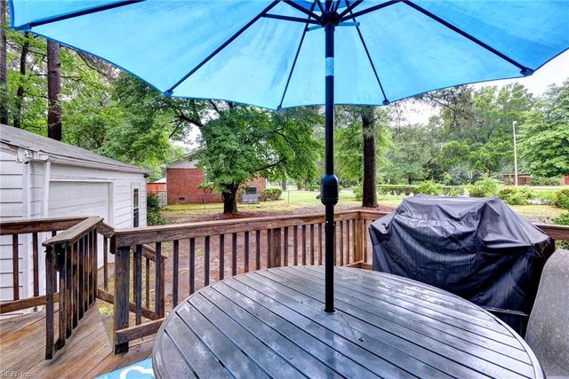 603 Pleasant ST, Highland Springs, VA 23075