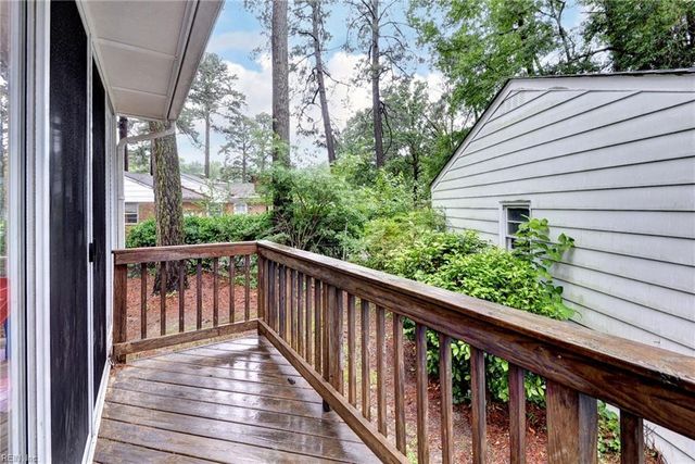 603 Pleasant ST, Highland Springs, VA 23075