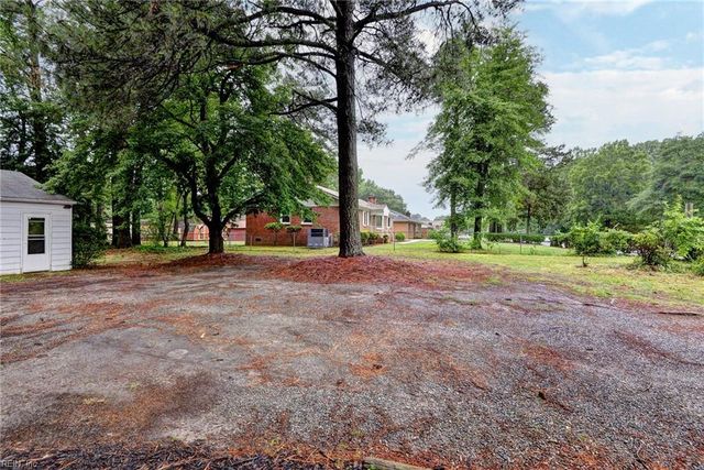 603 Pleasant ST, Highland Springs, VA 23075