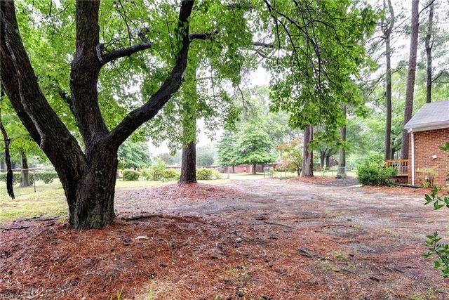 603 Pleasant ST, Highland Springs, VA 23075