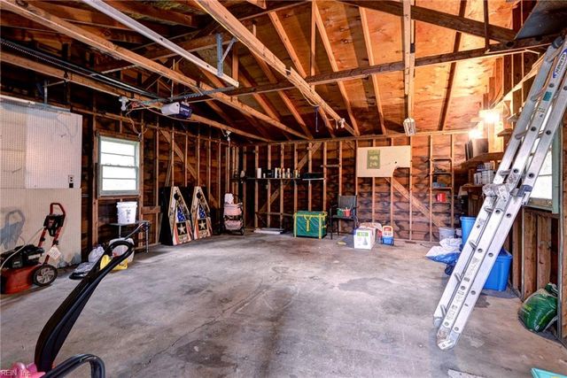 603 Pleasant ST, Highland Springs, VA 23075