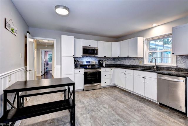 603 Pleasant ST, Highland Springs, VA 23075