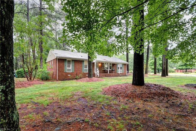 603 Pleasant ST, Highland Springs, VA 23075