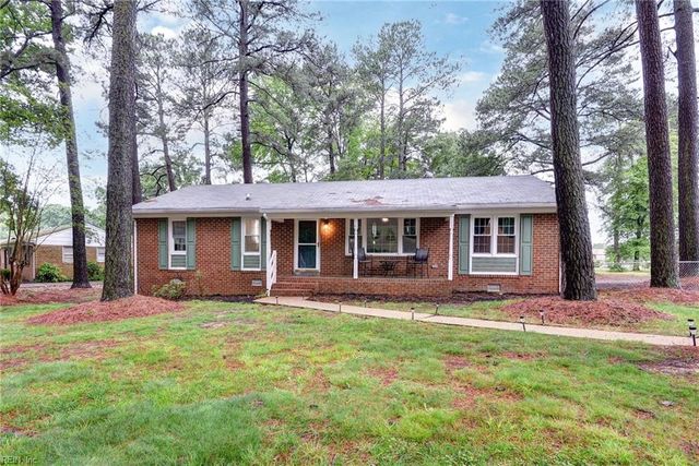 603 Pleasant ST, Highland Springs, VA 23075