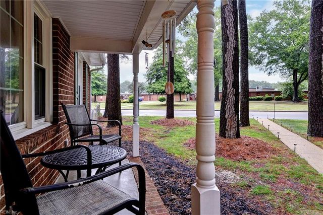 603 Pleasant ST, Highland Springs, VA 23075