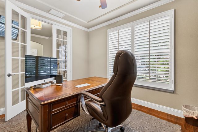 7417 E Fork Lane, Mckinney, TX 75071