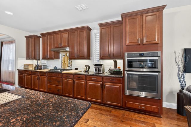 7417 E Fork Lane, Mckinney, TX 75071