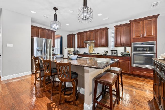 7417 E Fork Lane, Mckinney, TX 75071
