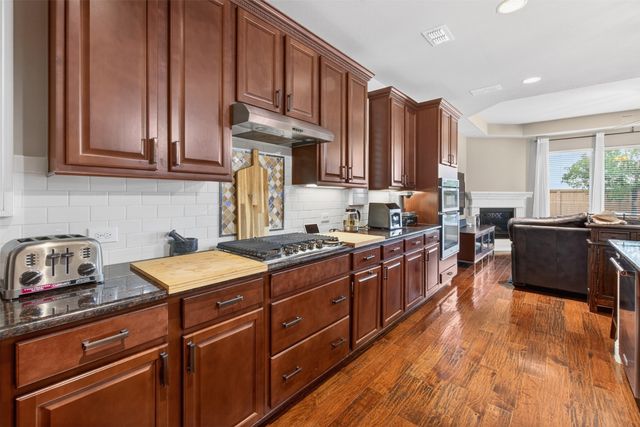 7417 E Fork Lane, Mckinney, TX 75071