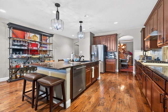 7417 E Fork Lane, Mckinney, TX 75071