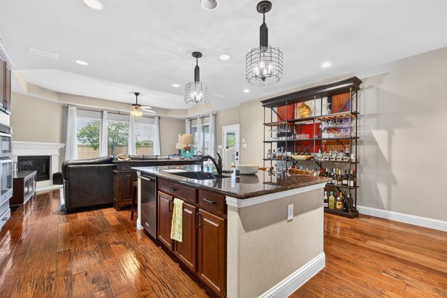 7417 E Fork Lane, Mckinney, TX 75071