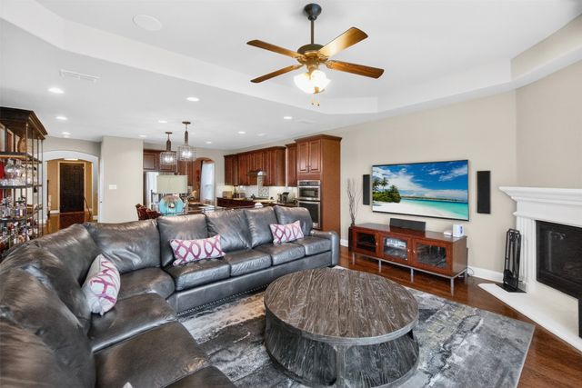 7417 E Fork Lane, Mckinney, TX 75071