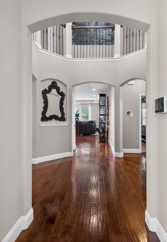 7417 E Fork Lane, Mckinney, TX 75071