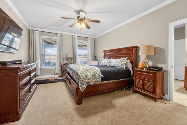 7417 E Fork Lane, Mckinney, TX 75071