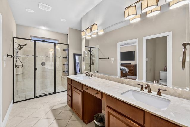 7417 E Fork Lane, Mckinney, TX 75071