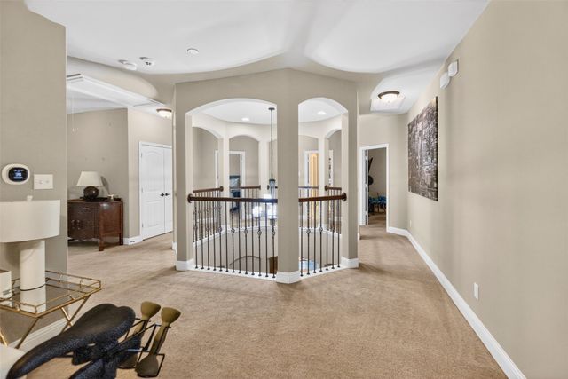 7417 E Fork Lane, Mckinney, TX 75071