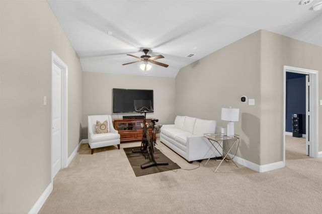 7417 E Fork Lane, Mckinney, TX 75071